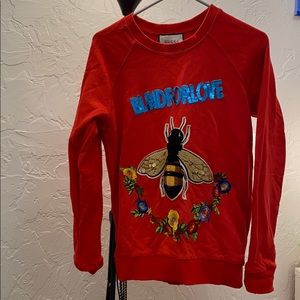 Gucci Sweatshirt